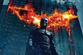 Batman El Caballero de la Noche